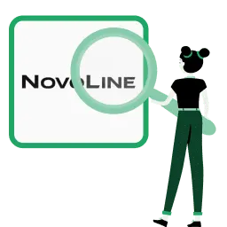 Novoline sofrware