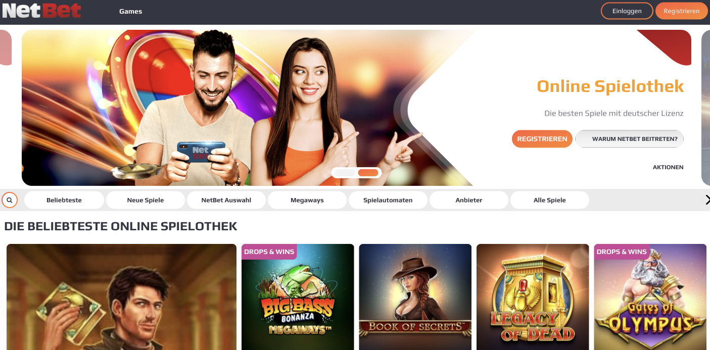 Netbet