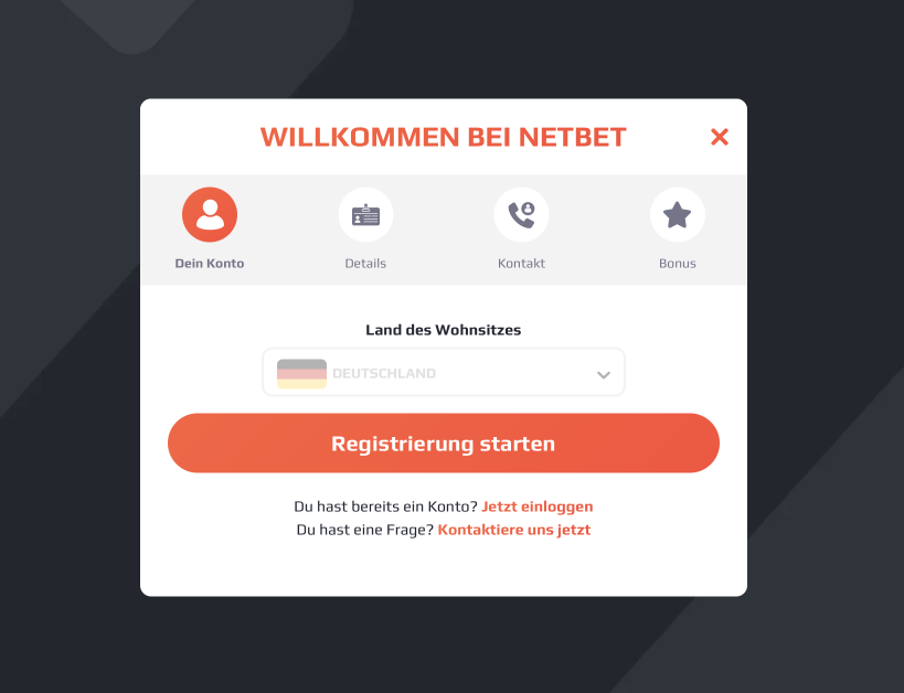 Netbet