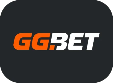 Ggbet Casino Logo