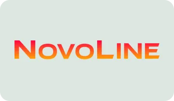Novoline Logo