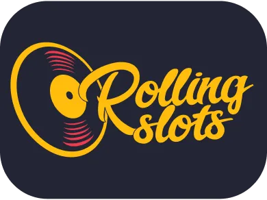Rollingslots Casino Logo