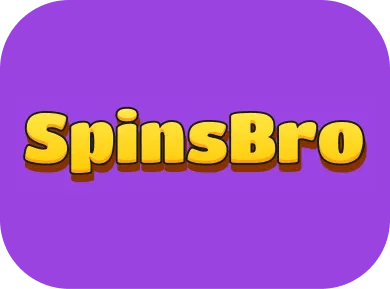 Spinsbro Casino Logo