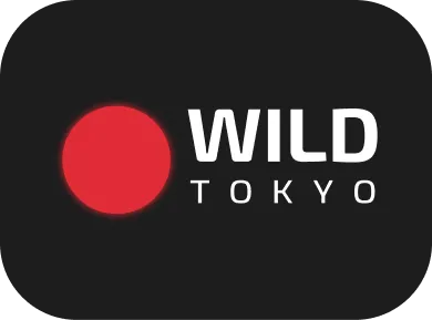 Wildtokyo Casino Logo