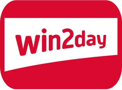 Win2Day Casino Logo