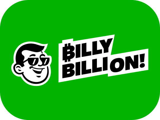Billy Billion
