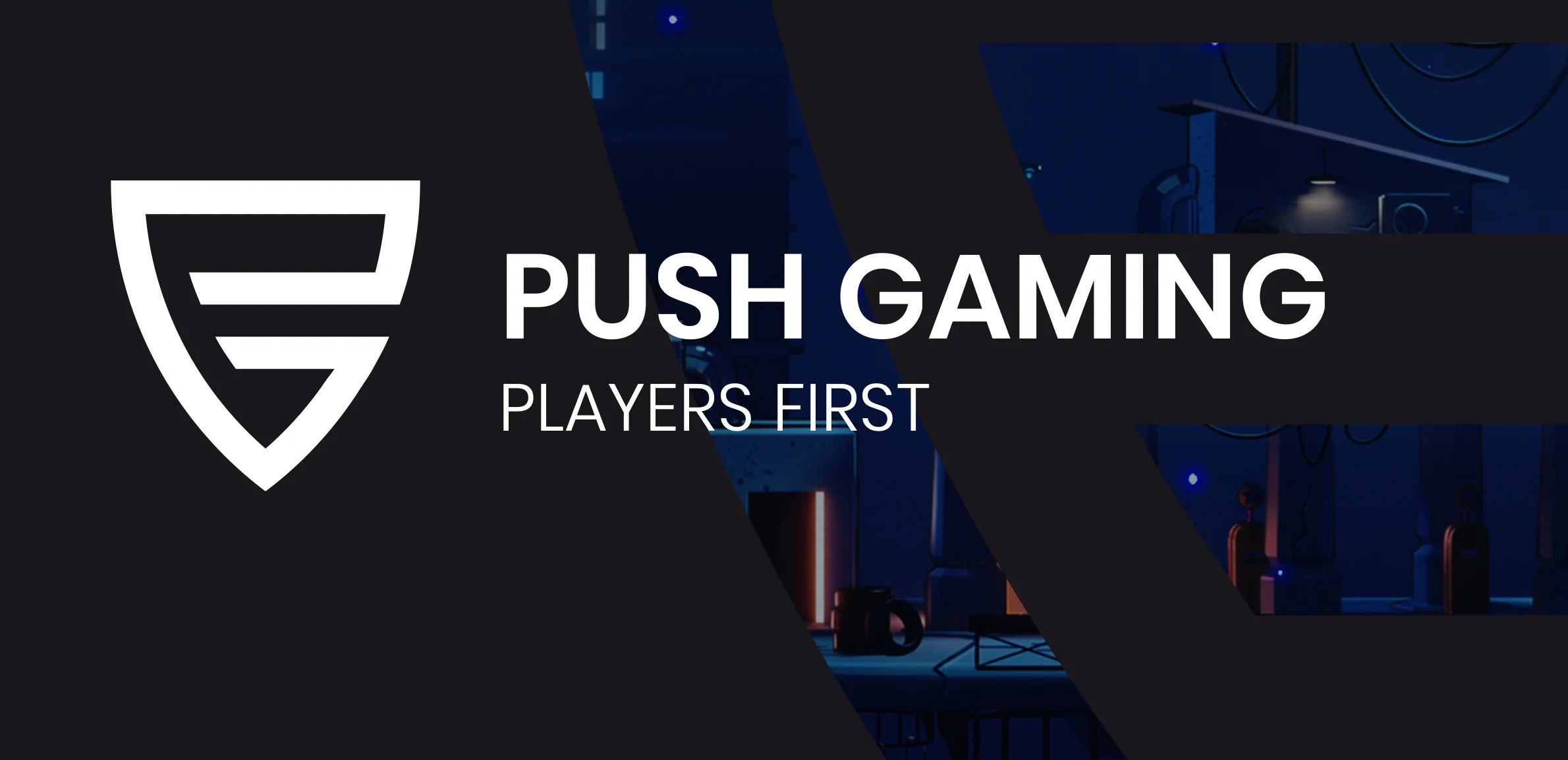 Push gaming in Online Casinos