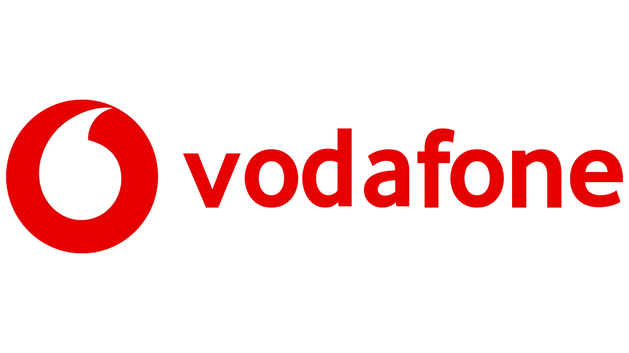 Vodafone Logo