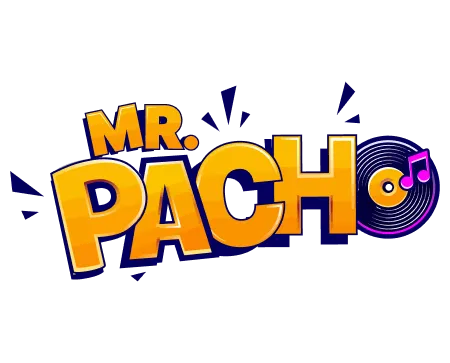 Mr.Pacho