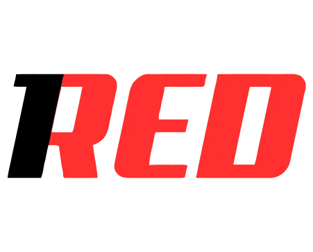 1Red