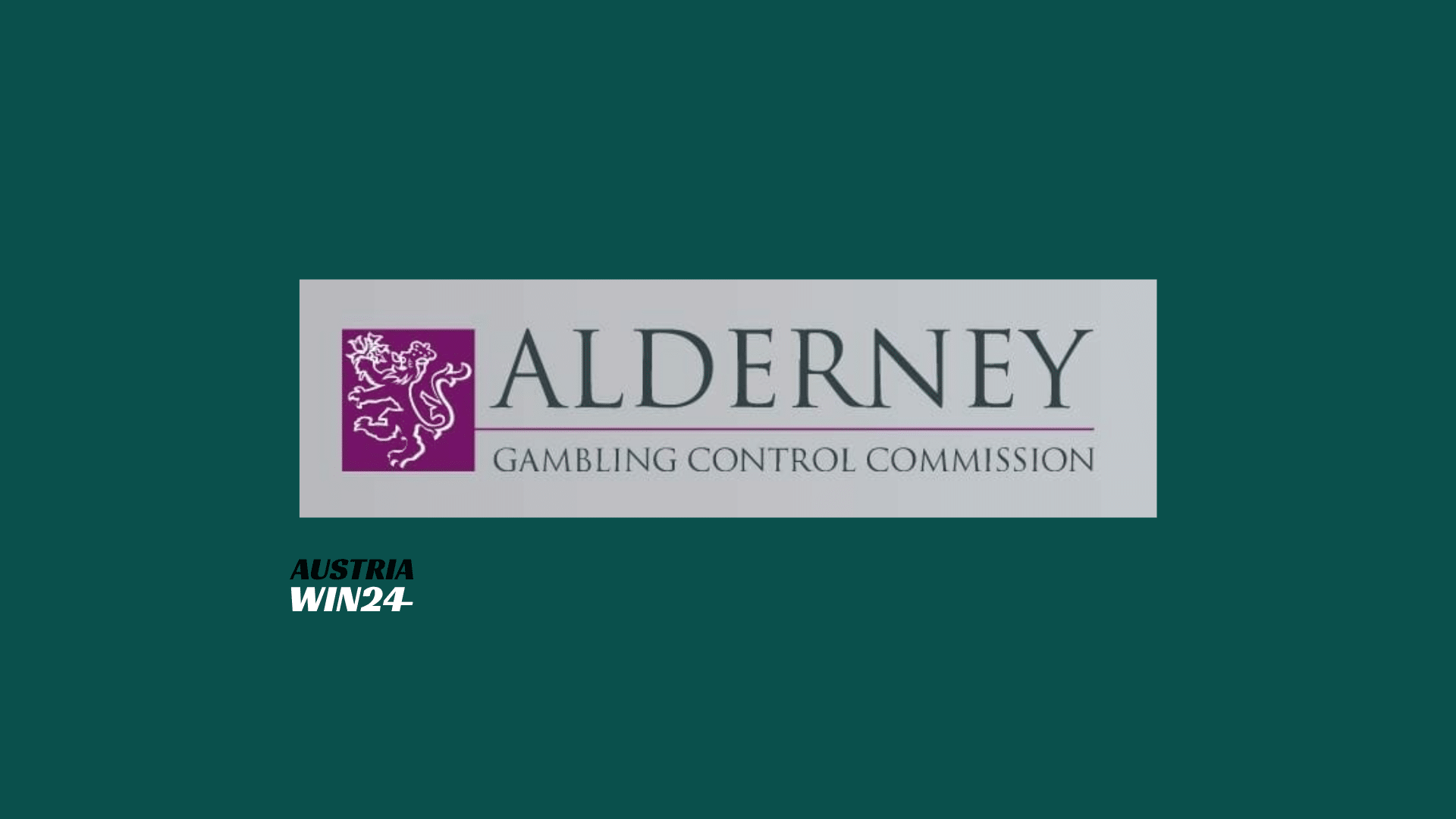 Alderney Lizenz