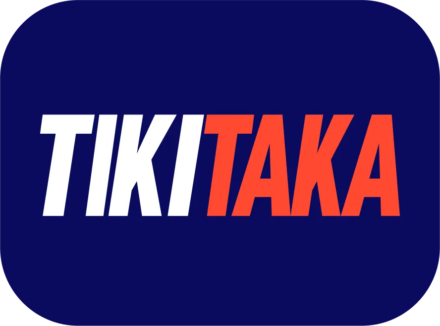 Tiki Taka