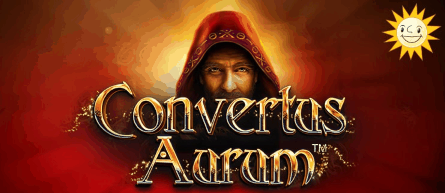 Convertus Aurum background