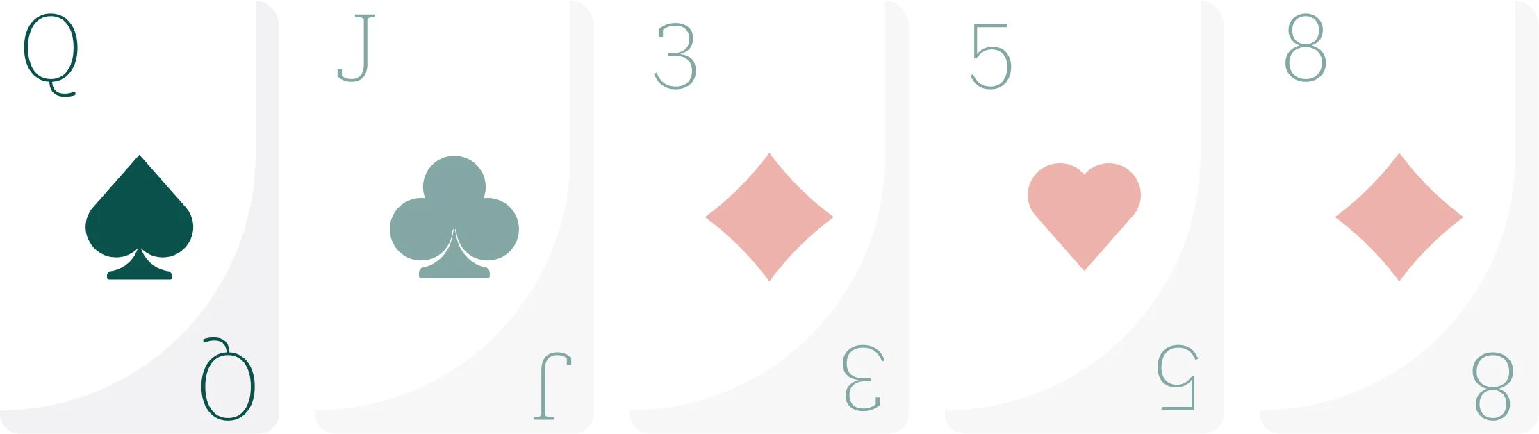 High Card