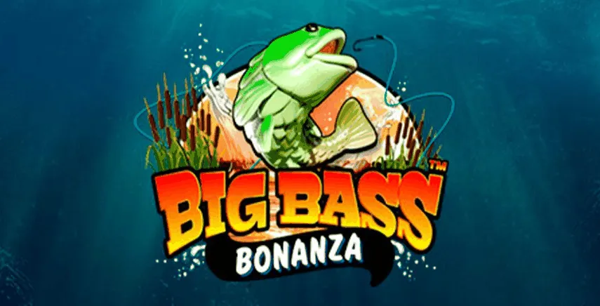 Spiele Bigger Bass Bonanza