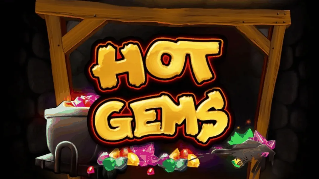 Spiele Hot Gems