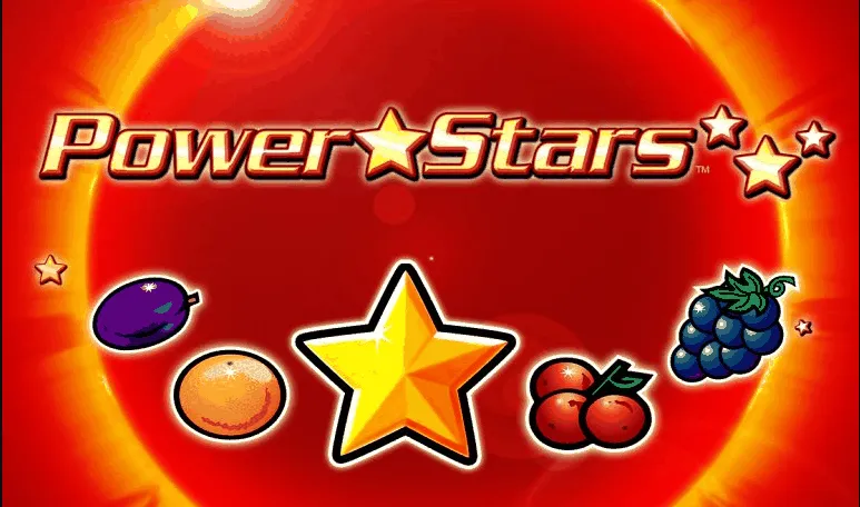 Power Stars Slot