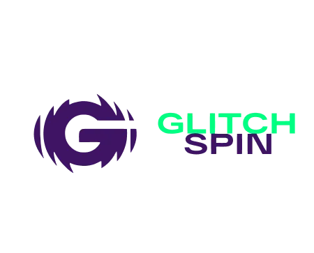 Glitch Spin