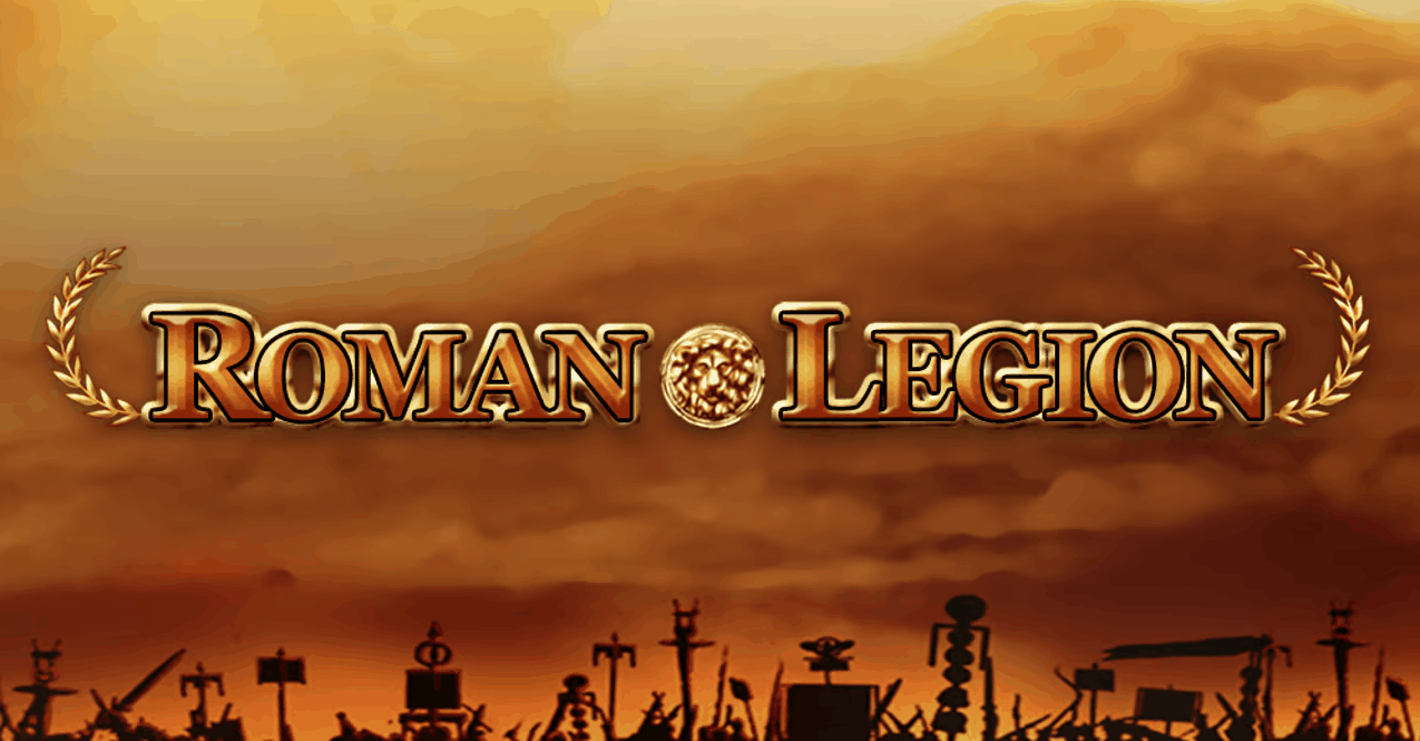 Roman Legion background