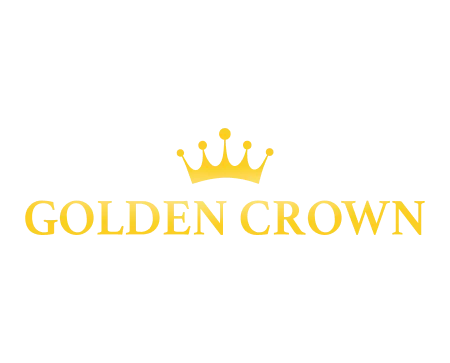 golden crown