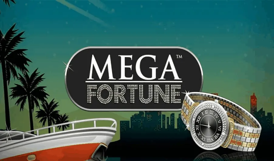 Die Mega Fortune Spielautomat Spiele Mega Fortune Slot