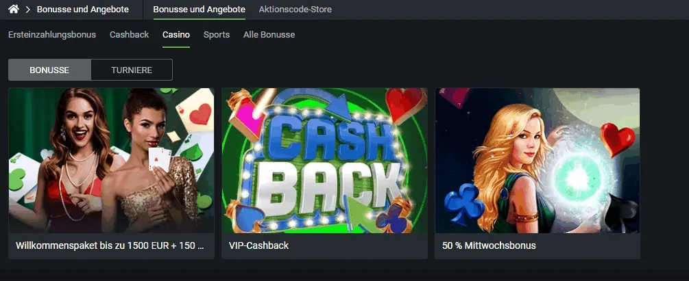 Betlabel Casino Bonusangebot Bonusprogramme im Betlabel Casino