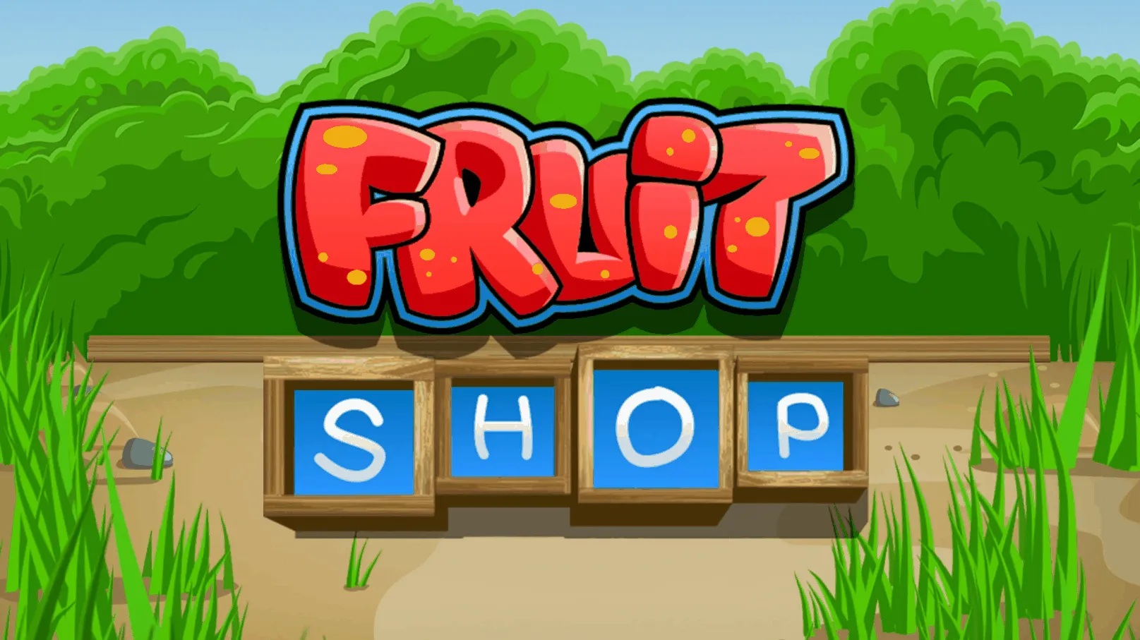 Fruit Shop Spielautomat Netent Fruit Shop Slot Netent