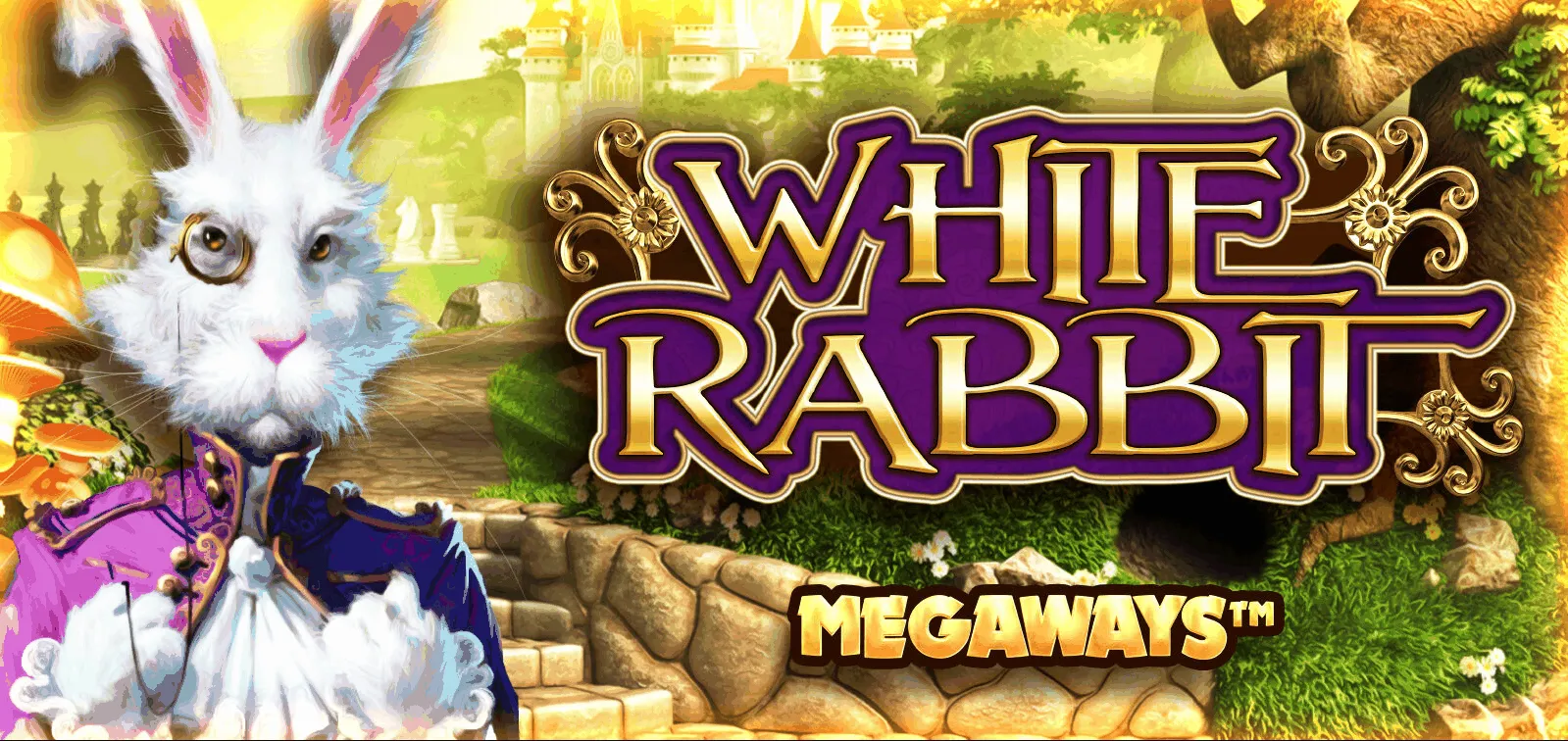 White Rabbit Online
