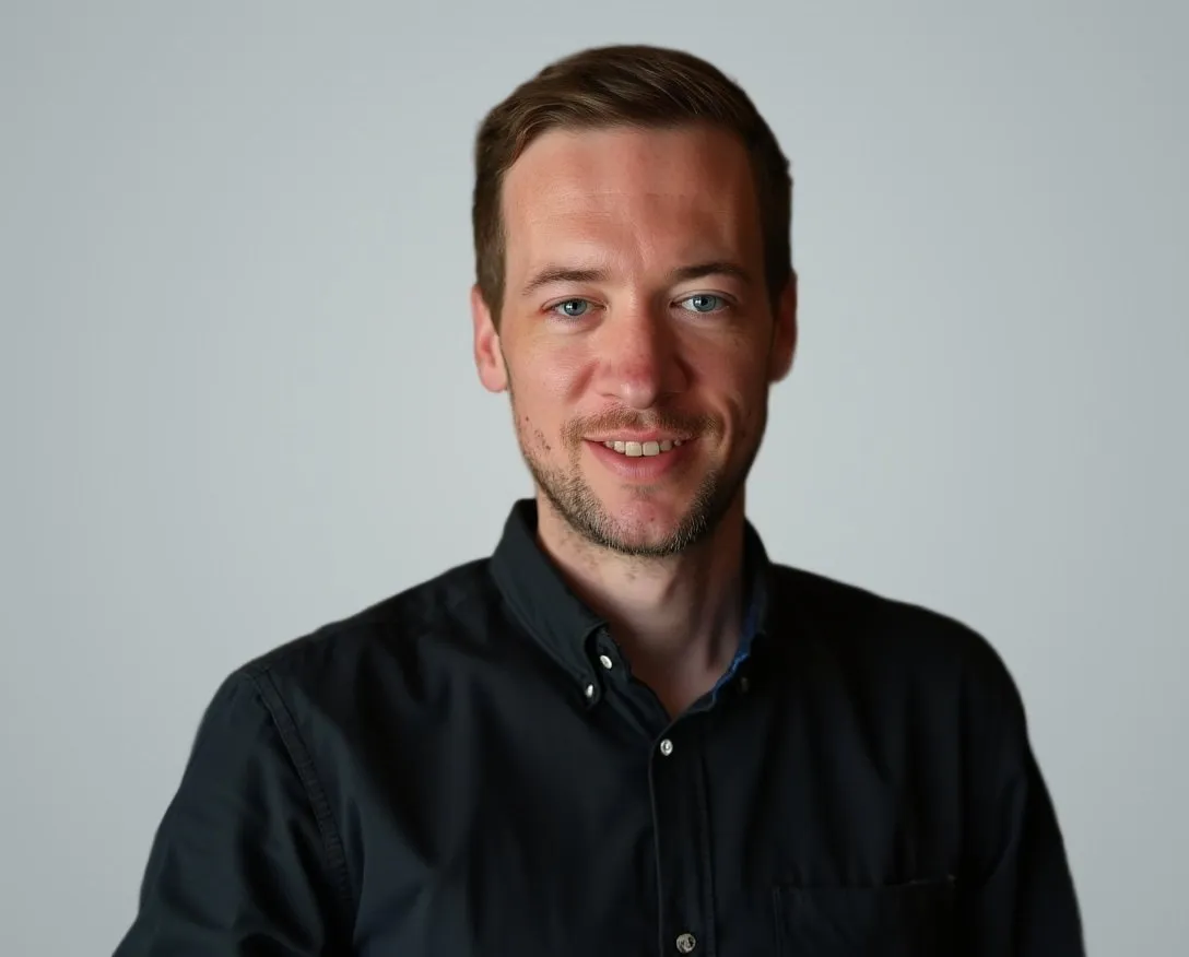 Jochen Meyer Photo