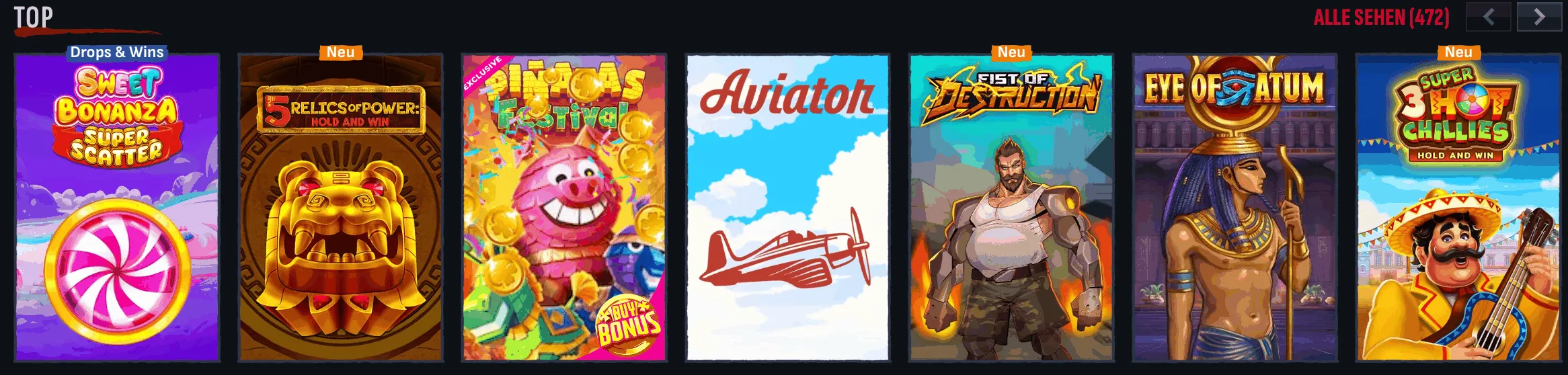 Beliebte Mafia Spielautomaten