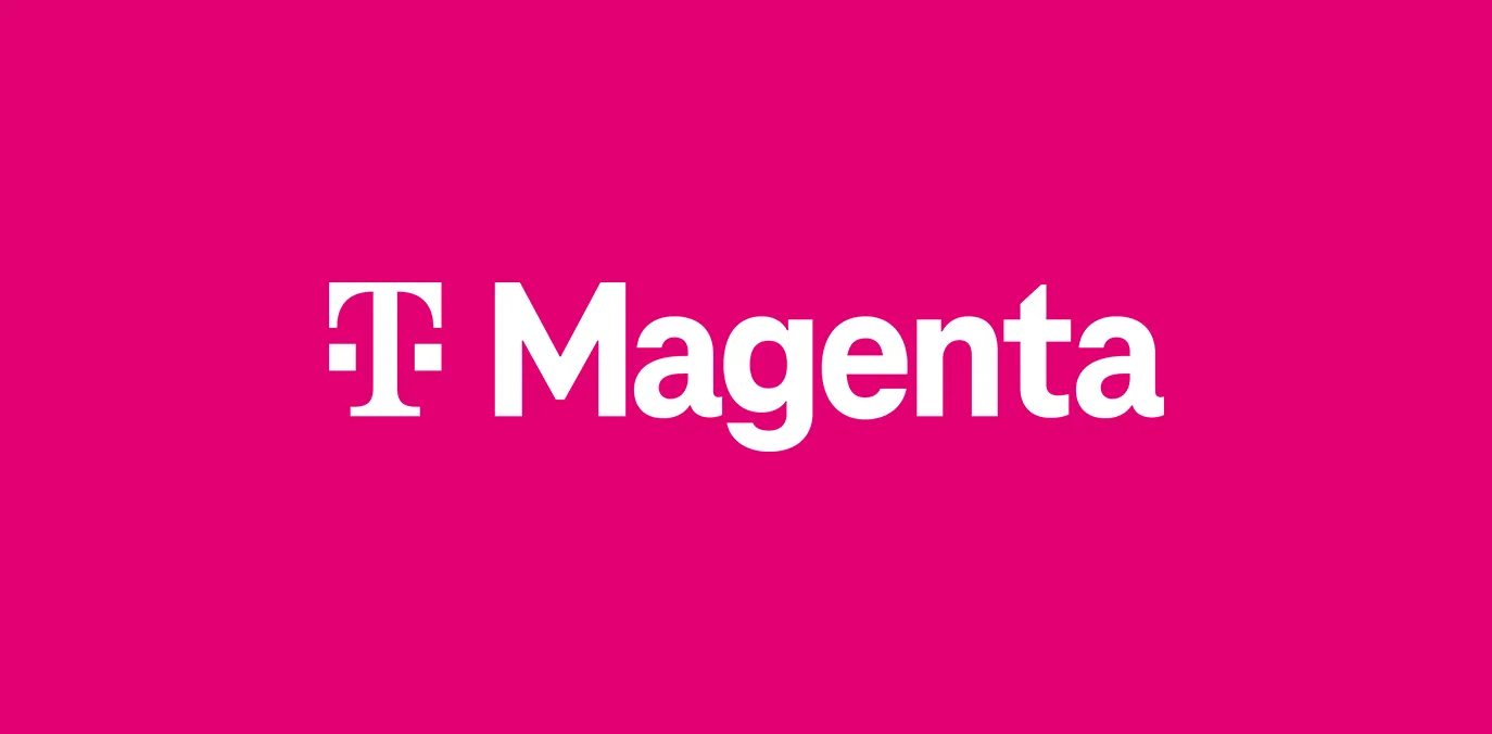 Markenlogo von Magenta Telekom Österreich Magenta Logo