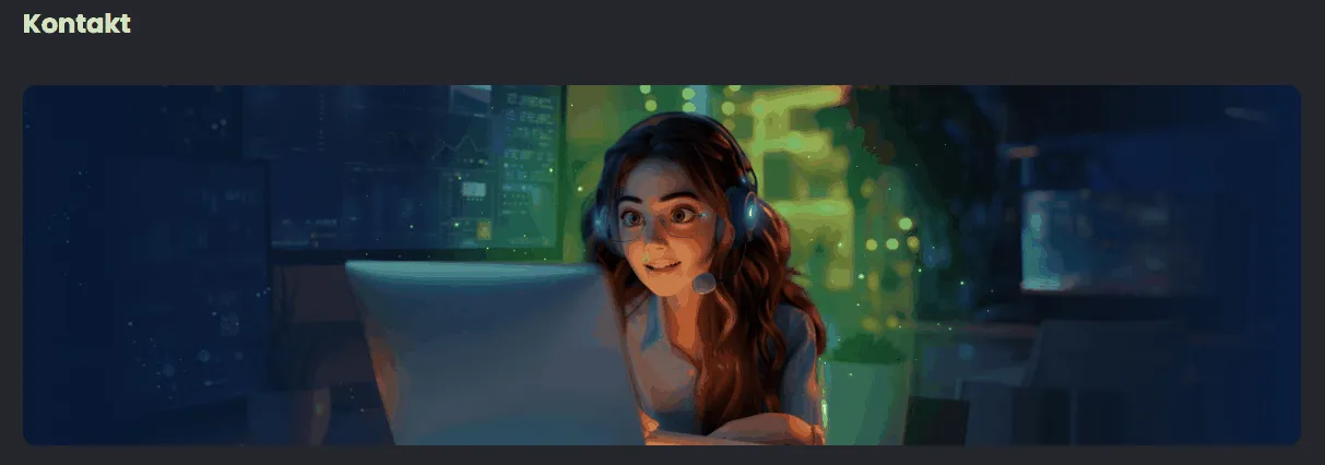 Spinline Kundendienst Spinline Casino Support