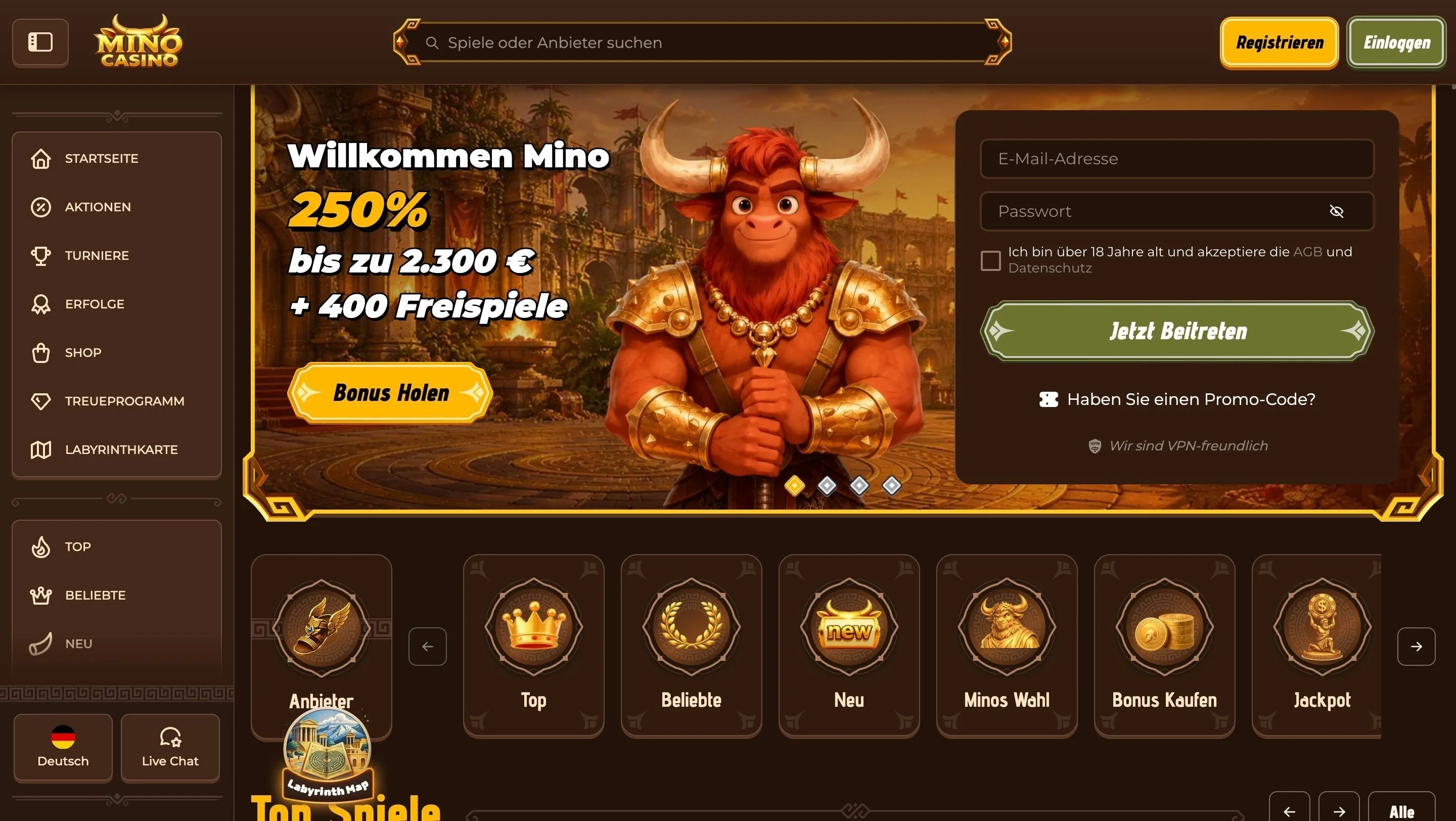 Winshark Ausländisches Online Casino Winshark Online Casino Ausland