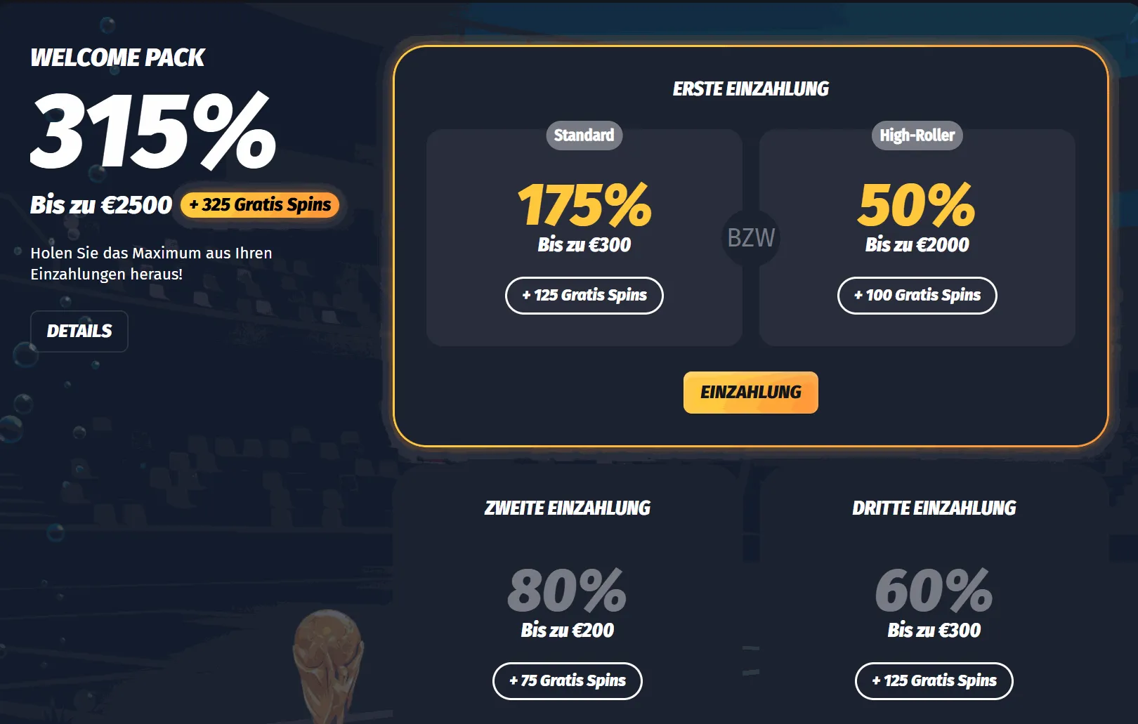 Winshark Ausländisches Online Casino Winshark Online Casino Ausland