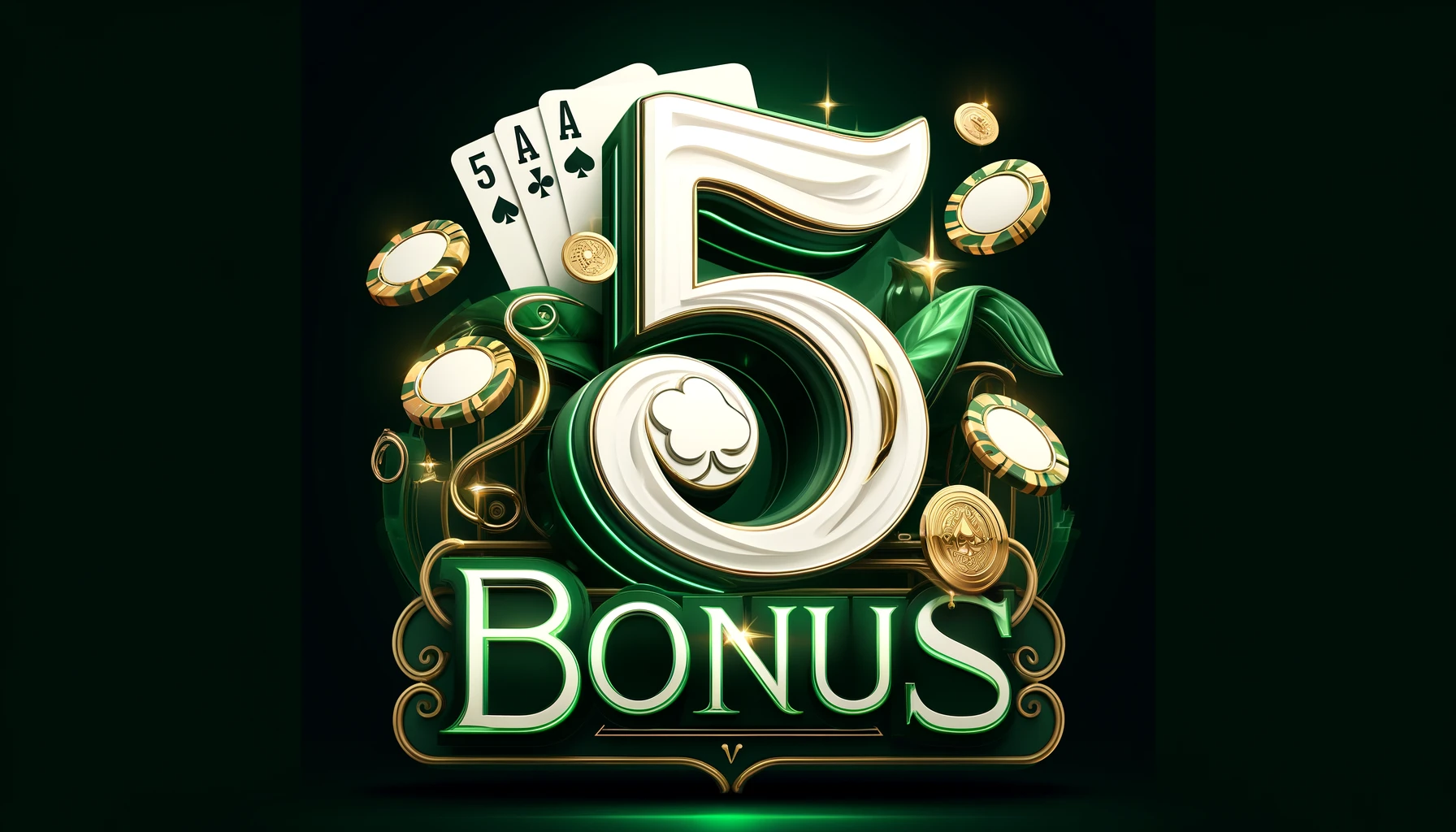 Online Casino mit 5 Euro Bonus ohne Einzahlung